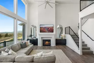 686 W Eaglecrest Cir, Elk Ridge, UT 84651 - Photo 7