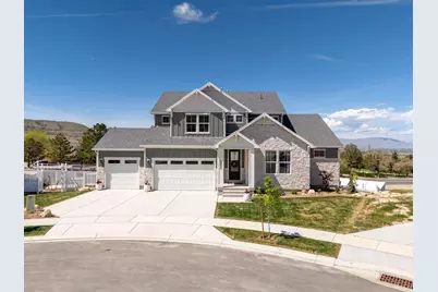 686 W Eaglecrest Cir, Elk Ridge, UT 84651 - Photo 1