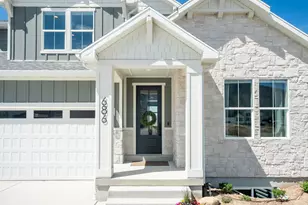 686 W Eaglecrest Cir, Elk Ridge, UT 84651 - Photo 3