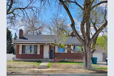 310 S 300 W, Vernal, UT 84078 - Photo 1