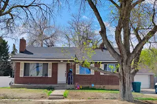 310 S 300 W, Vernal, UT 84078 - Photo 1