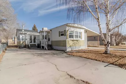 233 W 300 N, Duchesne, UT 84021 - Photo 1