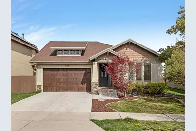 1873 E Oak Bend Dr, Draper, UT 84020 - Photo 1