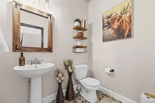 3478 W Chambery Ln, Riverton, UT 84065 - Photo 17