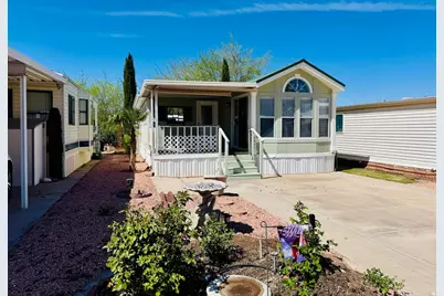 1160 E Telegraph #235-A, Washington, UT 84780 - Photo 1
