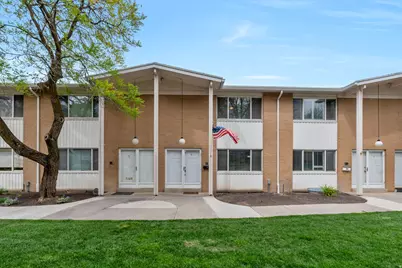 825 E Three Fountains Cir #6, Murray, UT 84107 - Photo 25