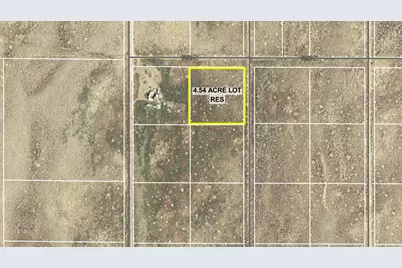 [Address not provided], Beryl, UT 84714 - Photo 1