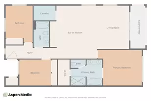 271 N Country Ln, Saint George, UT 84770 - Photo 3