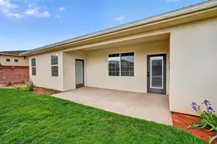 3466 W 2490 S, Hurricane, UT 84737 - Photo 33