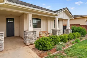 3466 W 2490 S, Hurricane, UT 84737 - Photo 3