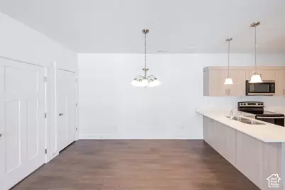 6687 W Twin Rocks Ln #E203, Herriman, UT 84096 - Photo 13