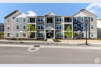6687 W Twin Rocks Ln #E203, Herriman, UT 84096 - Photo 1