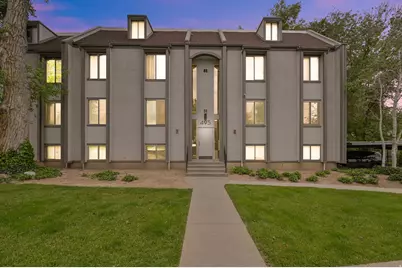 495 E Creekside Cir #D, Murray, UT 84107 - Photo 1