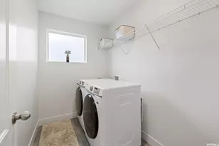 166 E Craner Peak Dr, Eagle Mountain, UT 84005 - Photo 3