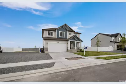 166 E Craner Peak Dr, Eagle Mountain, UT 84005 - Photo 1