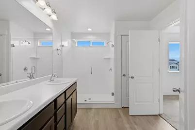 166 E Craner Peak Dr, Eagle Mountain, UT 84005 - Photo 29