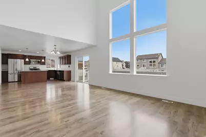 166 E Craner Peak Dr, Eagle Mountain, UT 84005 - Photo 13