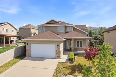 4412 N Foxtrail Dr W, Lehi, UT 84043 - Photo 1