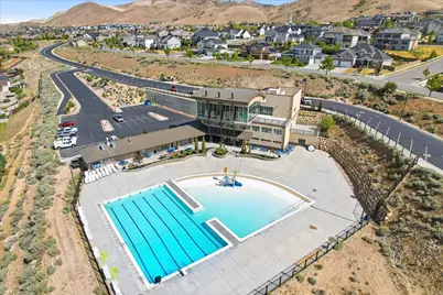 4412 N Foxtrail Dr W, Lehi, UT 84043 - Photo 33