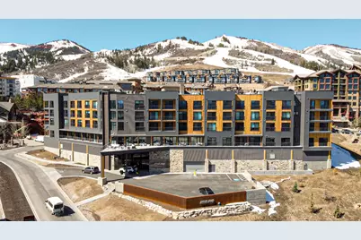 2670 W Canyons Resort Dr #410, Park City, UT 84098 - Photo 1