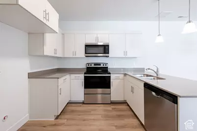 6687 W Twin Rocks Ln #E204, Herriman, UT 84096 - Photo 11