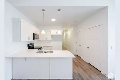 6687 W Twin Rocks Ln #E302, Herriman, UT 84096 - Photo 13