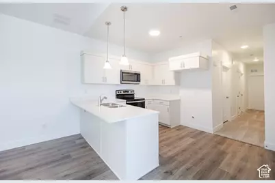 6687 W Twin Rocks Ln #E302, Herriman, UT 84096 - Photo 11