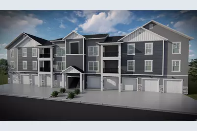 6687 W Twin Rocks Ln #E304, Herriman, UT 84096 - Photo 3