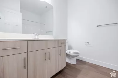 6687 W Twin Rocks Ln #E304, Herriman, UT 84096 - Photo 7