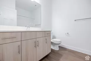 6687 W Twin Rocks Ln, Herriman, UT 84096 - Photo 7