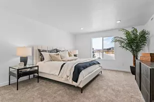 4264 N Buckstone Wy, Lehi, UT 84048 - Photo 19