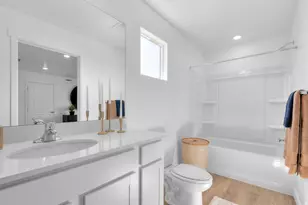 4264 N Buckstone Wy, Lehi, UT 84048 - Photo 21