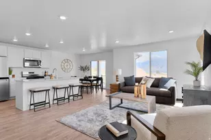 4264 N Buckstone Wy, Lehi, UT 84048 - Photo 9