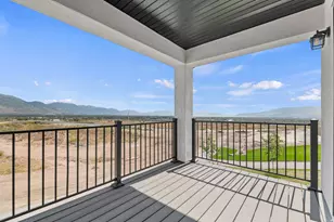 4264 N Buckstone Wy, Lehi, UT 84048 - Photo 17