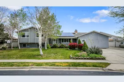 4771 S Quailbrook Dr, Taylorsville, UT 84129 - Photo 1