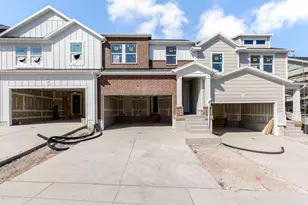 1508 W Banner Dr, Saratoga Springs, UT 84045 - Photo 1