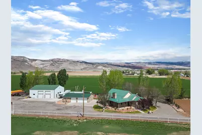 675 N Sr 118, Central Valley, UT 84754 - Photo 1