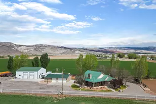 675 N Sr 118, Central Valley, UT 84754 - Photo 1