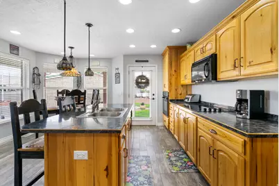 675 N Sr 118, Central Valley, UT 84754 - Photo 9