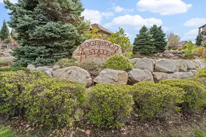 178 E Edgecrest Ln, North Salt Lake, UT 84054 - Photo 3