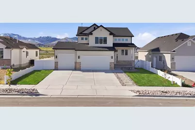 539 W 1860 N, Tooele, UT 84074 - Photo 1