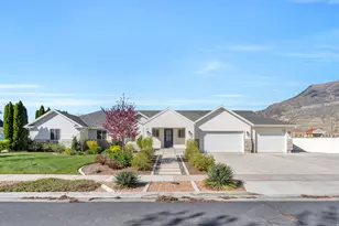 1275 E Murdock Dr N, American Fork, UT 84003 - Photo 5