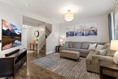 1001 W Chatham Dr N, North Salt Lake, UT 84054 - Photo 3