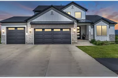 569 W Cascade Meadows Loop, Midway, UT 84049 - Photo 1