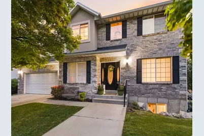 807 Hillsdale Ln, Provo, UT 84606 - Photo 1