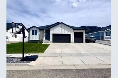 992 N 600 E, Morgan, UT 84050 - Photo 1