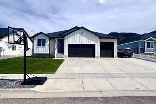 992 N 600 E, Morgan, UT 84050 - Photo 1
