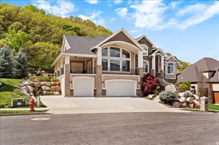 2273 E 8300 S, South Weber, UT 84405 - Photo 45