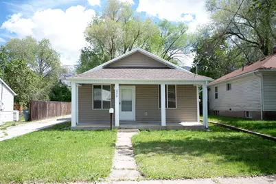3570 S Jefferson Ave, Ogden, UT 84403 - Photo 1