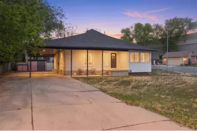 526 W Winchester St, Murray, UT 84123 - Photo 1